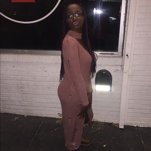 Meet your Posher, Shanequa